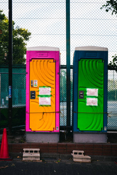 Best Portable bathroom rental  in Stirling, NJ