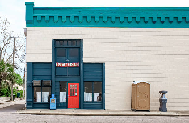 Best Local porta potty services  in Stirling, NJ