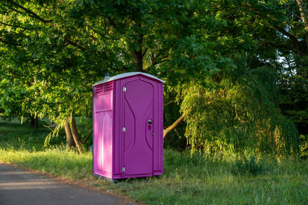 Best Emergency porta potty rental  in Stirling, NJ