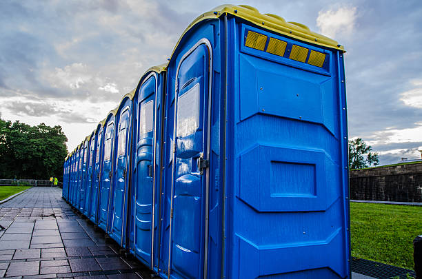 Best Temporary restroom rental  in Stirling, NJ