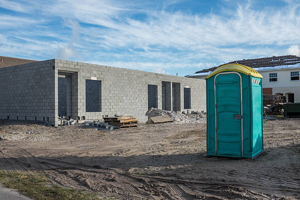 Portable Toilet Options We Offer in Stirling, NJ